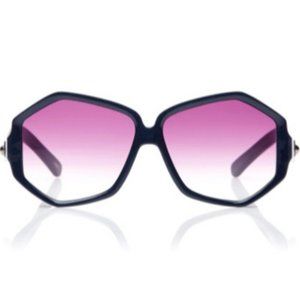 Mimco Vintge Pompadour Sunglasses